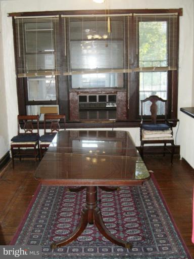 1356 Spring Road Northwest Washington, DC 20010 - Photo 19 of 22 Dining Room