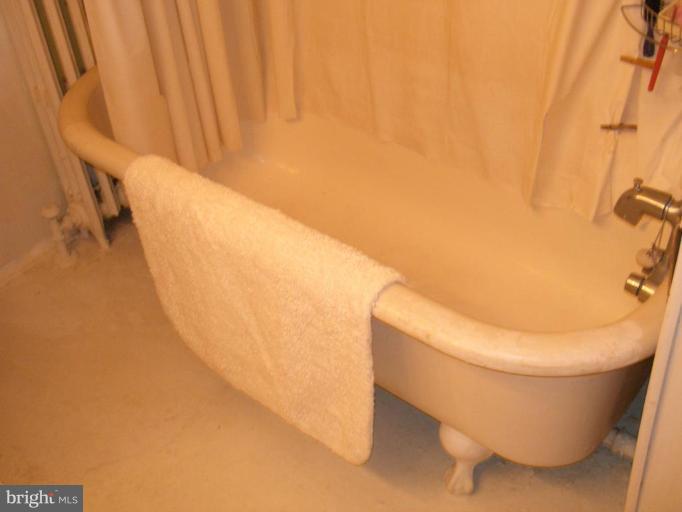 1356 Spring Road Northwest Washington, DC 20010 - Photo 4 of 22 Bath #1