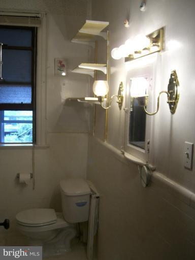1356 Spring Road Northwest Washington, DC 20010 - Photo 6 of 22 Bath #2