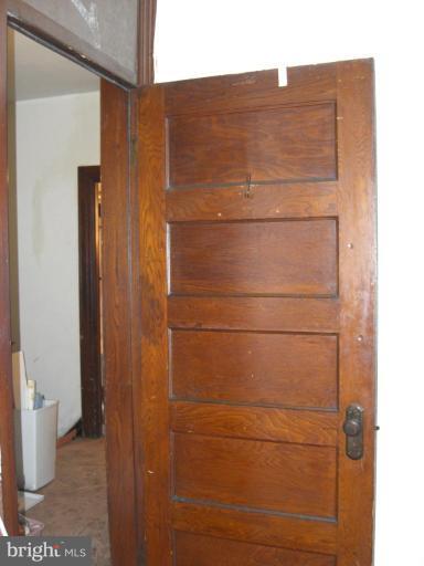 1356 Spring Road Northwest Washington, DC 20010 - Photo 8 of 22 Bedroom #3