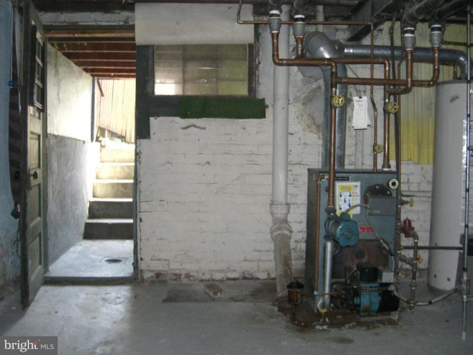 1356 Spring Road Northwest Washington, DC 20010 - Photo 9 of 22 Basement #1