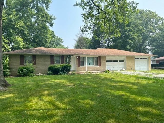 2774 West Hickory Drive Anderson, IN 46013 - Photo 1 of 15