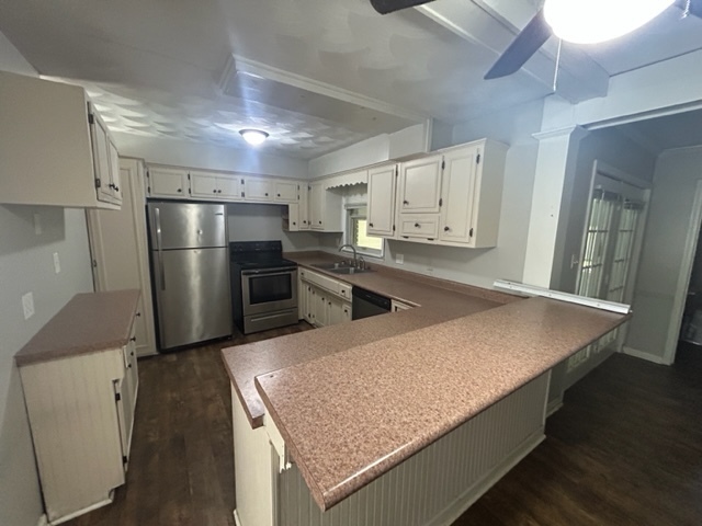 2774 West Hickory Drive Anderson, IN 46013 - Photo 4 of 15