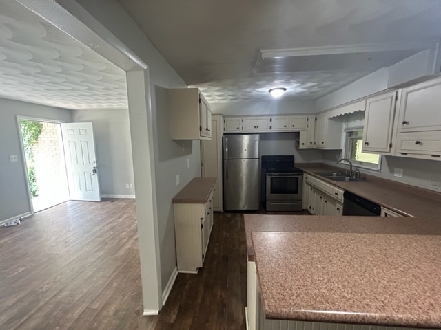 2774 West Hickory Drive Anderson, IN 46013 - Photo 5 of 15
