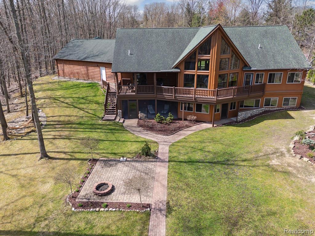 11570 Silver Lake Road Byron, MI 48418 - Photo 8 of 67