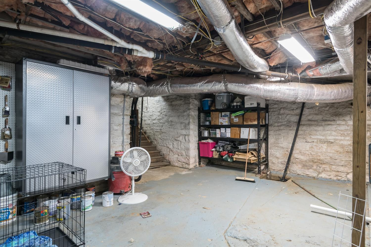1560 Cane Ridge Road Paris, KY 40361 - Photo 52 of 80 Listing Photo