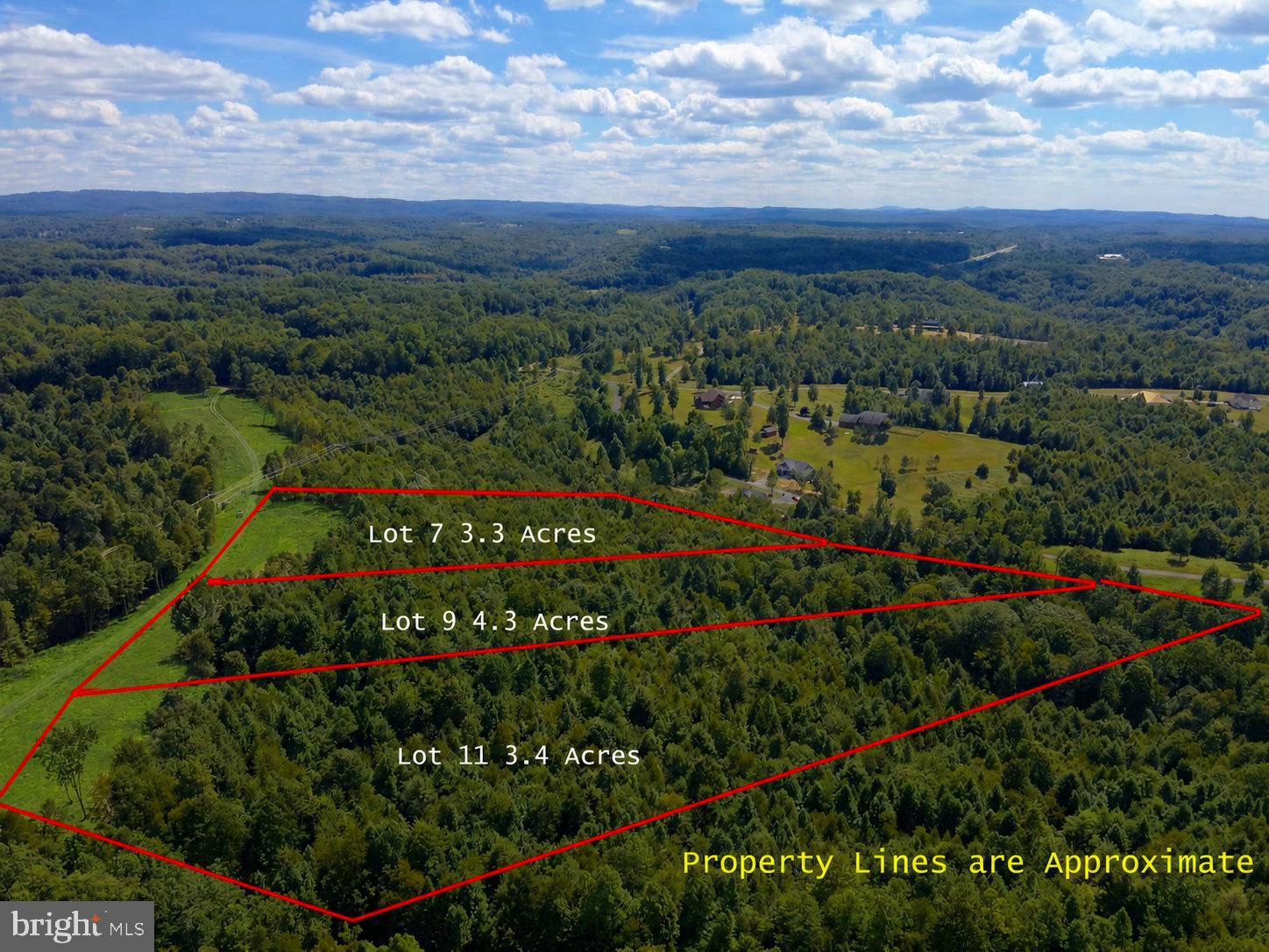 Lot 11 Gauley Ridge Rd Mount Mount Nebo, WV 26679 - Photo 3 of 15