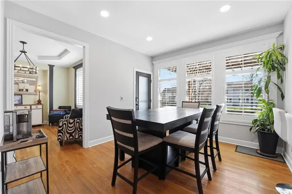 $520,000 | 15645 West 154th Street, Olathe, KS 66062