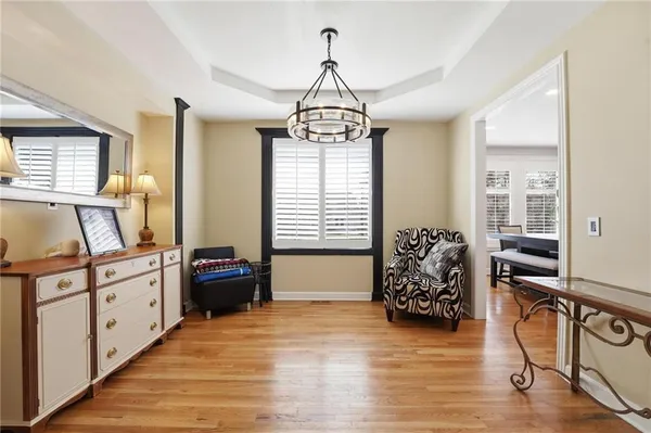$520,000 | 15645 West 154th Street, Olathe, KS 66062