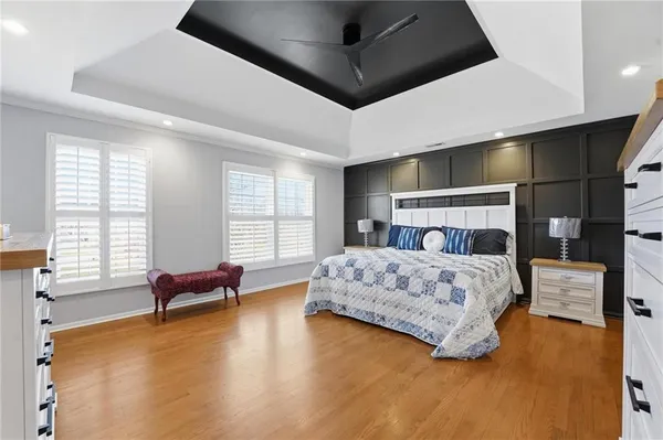 $520,000 | 15645 West 154th Street, Olathe, KS 66062