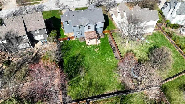 $520,000 | 15645 West 154th Street, Olathe, KS 66062