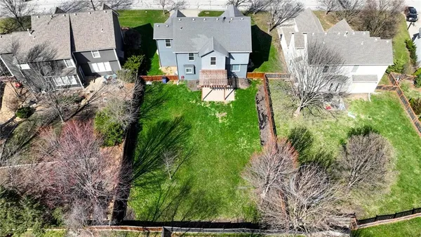 $520,000 | 15645 West 154th Street, Olathe, KS 66062