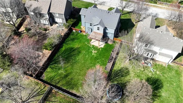 $520,000 | 15645 West 154th Street, Olathe, KS 66062