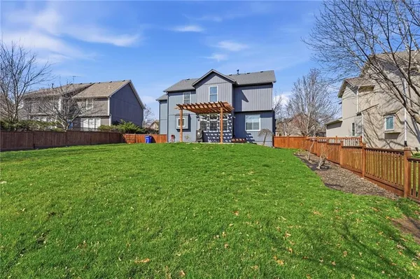 $520,000 | 15645 West 154th Street, Olathe, KS 66062