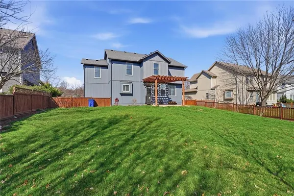 $520,000 | 15645 West 154th Street, Olathe, KS 66062