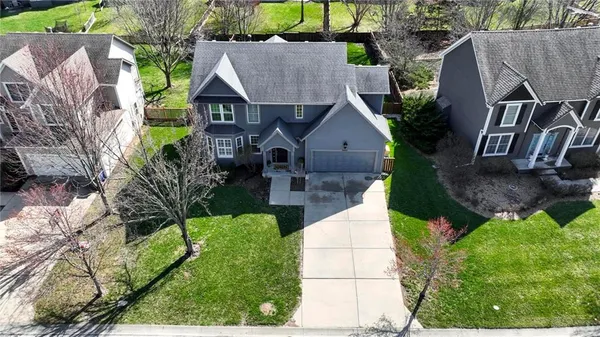 $520,000 | 15645 West 154th Street, Olathe, KS 66062