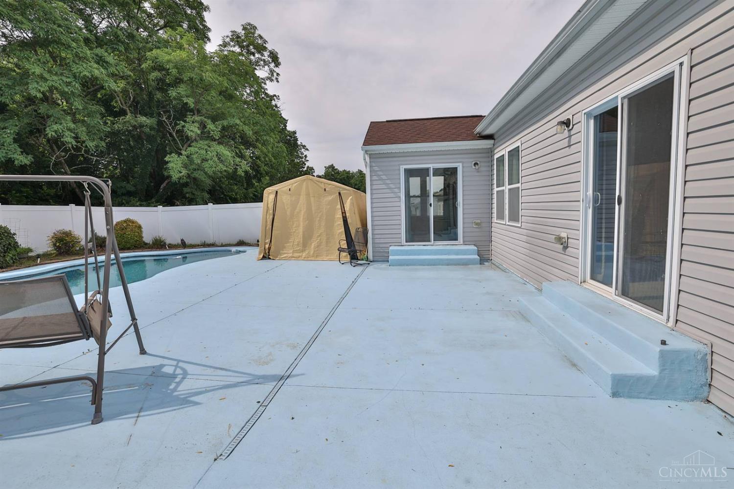 7307 Hunters Ridge Lane Cincinnati, OH 45247 - Photo 65 of 69