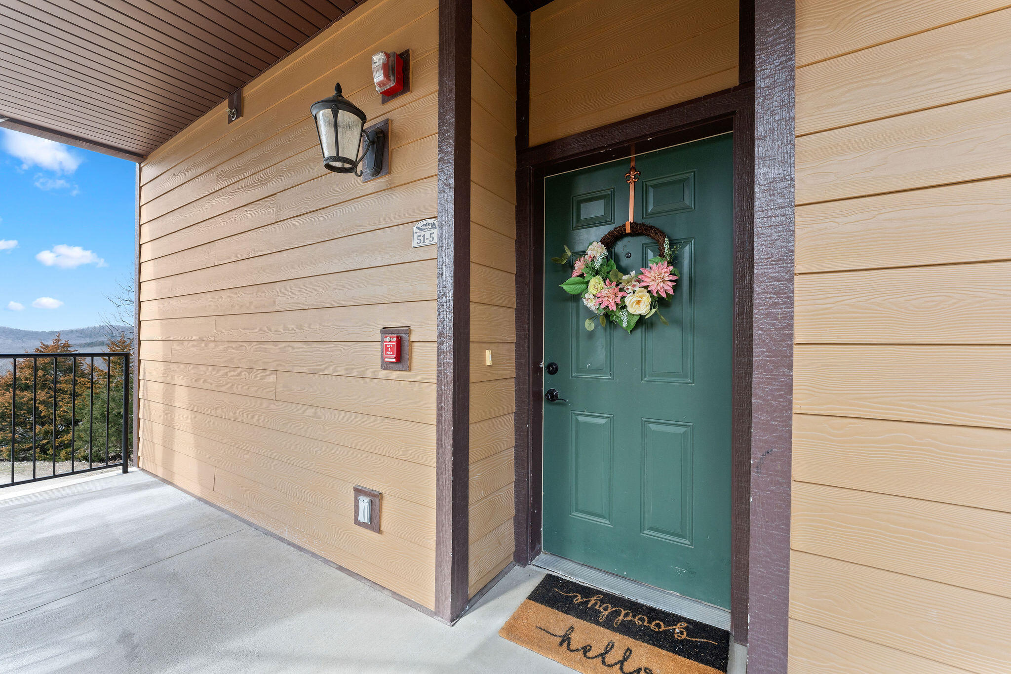 51 Eagles Ridge Lane, Unit 5 Branson, MO 65616 - Photo 30 of 42 No Steps