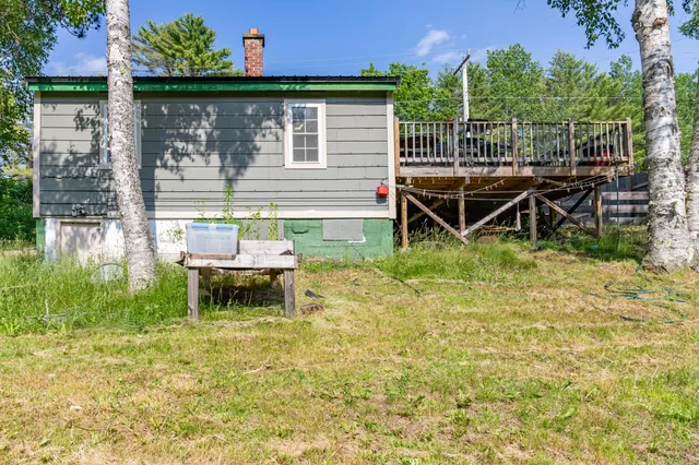 $299,000 | 194 Main Road, Passadumkeag, ME 04475
