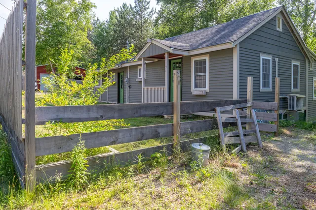 $299,000 | 194 Main Road, Passadumkeag, ME 04475