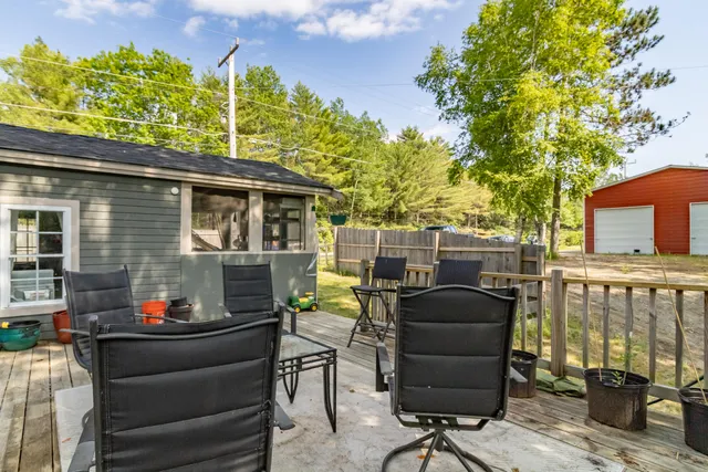 $299,000 | 194 Main Road, Passadumkeag, ME 04475