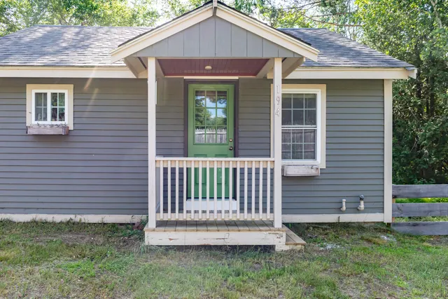 $299,000 | 194 Main Road, Passadumkeag, ME 04475