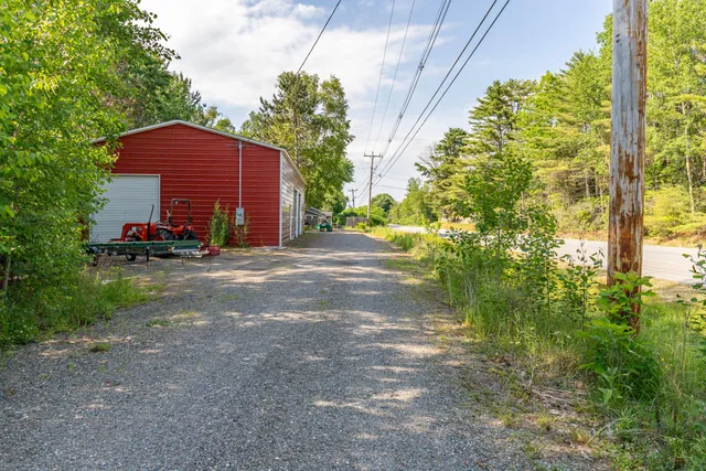 $299,000 | 194 Main Road, Passadumkeag, ME 04475