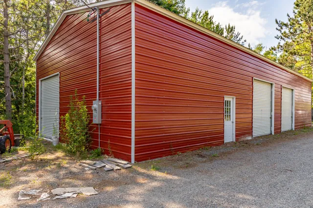 $299,000 | 194 Main Road, Passadumkeag, ME 04475