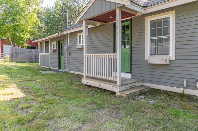 $299,000 | 194 Main Road, Passadumkeag, ME 04475