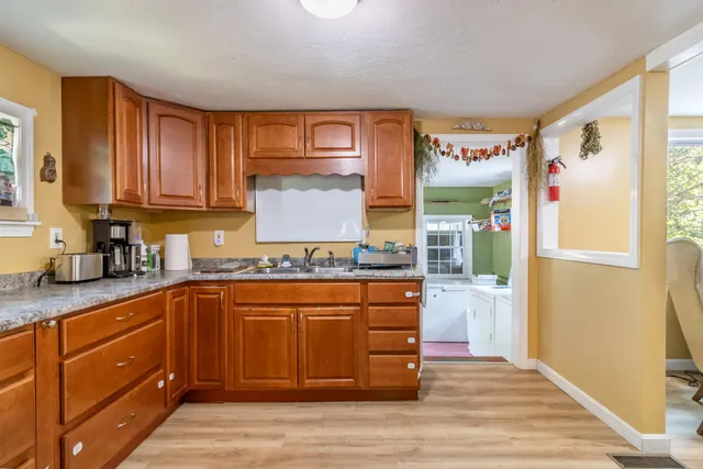 $299,000 | 194 Main Road, Passadumkeag, ME 04475