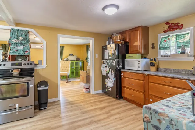 $299,000 | 194 Main Road, Passadumkeag, ME 04475