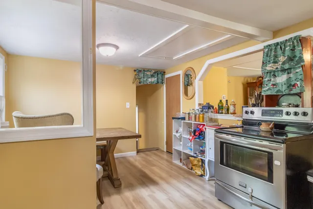 $299,000 | 194 Main Road, Passadumkeag, ME 04475