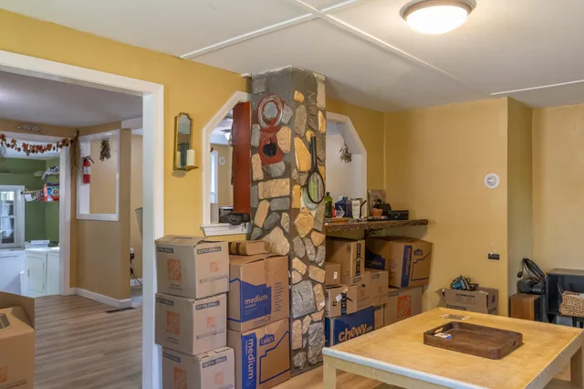 $299,000 | 194 Main Road, Passadumkeag, ME 04475