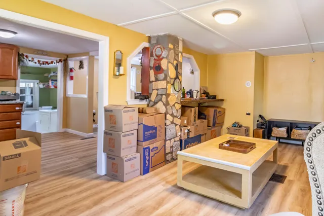 $299,000 | 194 Main Road, Passadumkeag, ME 04475