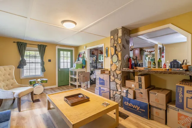 $299,000 | 194 Main Road, Passadumkeag, ME 04475