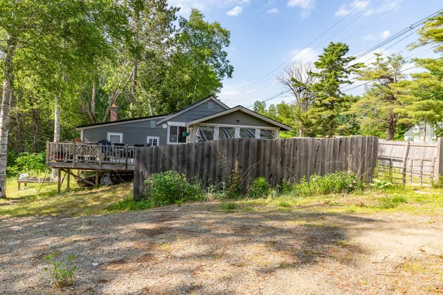 $299,000 | 194 Main Road, Passadumkeag, ME 04475