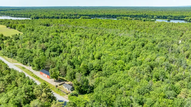 $299,000 | 194 Main Road, Passadumkeag, ME 04475