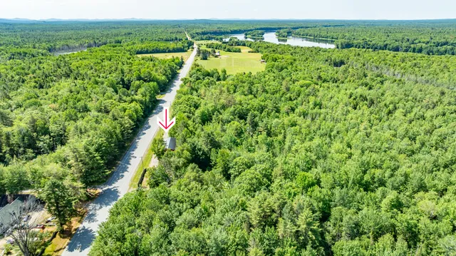 $299,000 | 194 Main Road, Passadumkeag, ME 04475