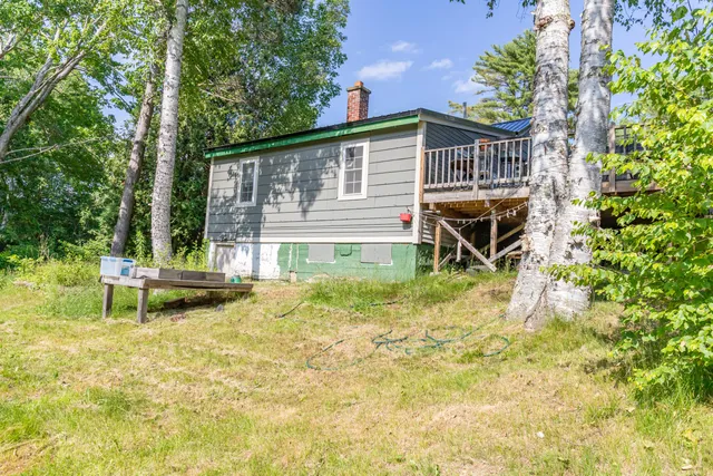 $299,000 | 194 Main Road, Passadumkeag, ME 04475