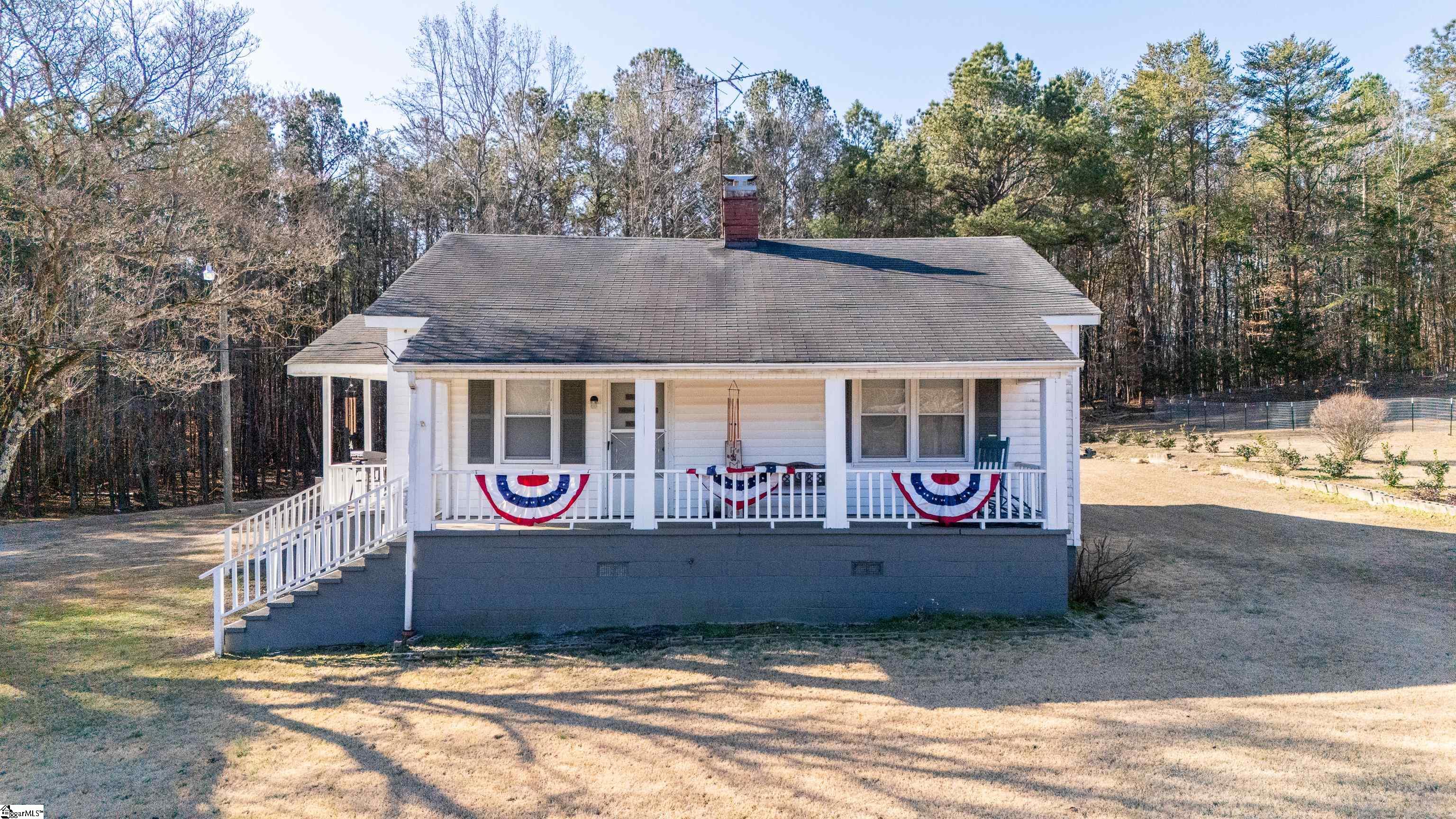 856 Beltline Road Union, SC 29379 - Photo 3 of 23