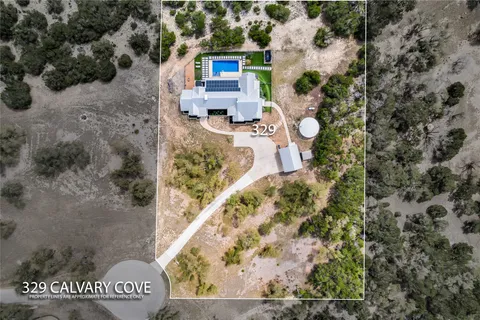 $2,490,000 | 329 Calvary Cove, Dripping Springs, TX 78620