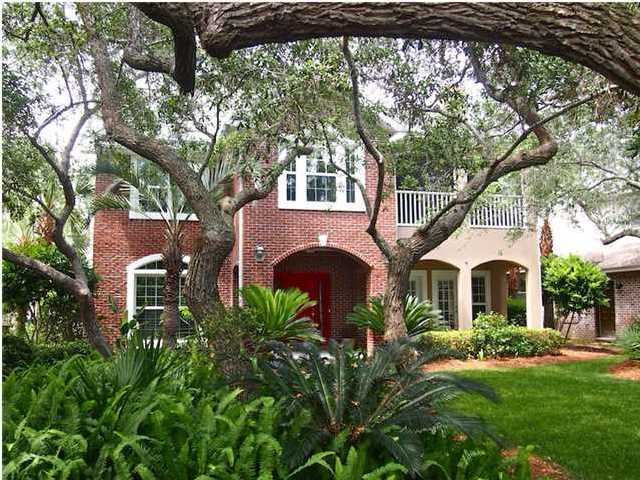 215 Botany Boulevard Santa Rosa Beach, FL 32459 - Photo 1 of 27 Gallery Image 1