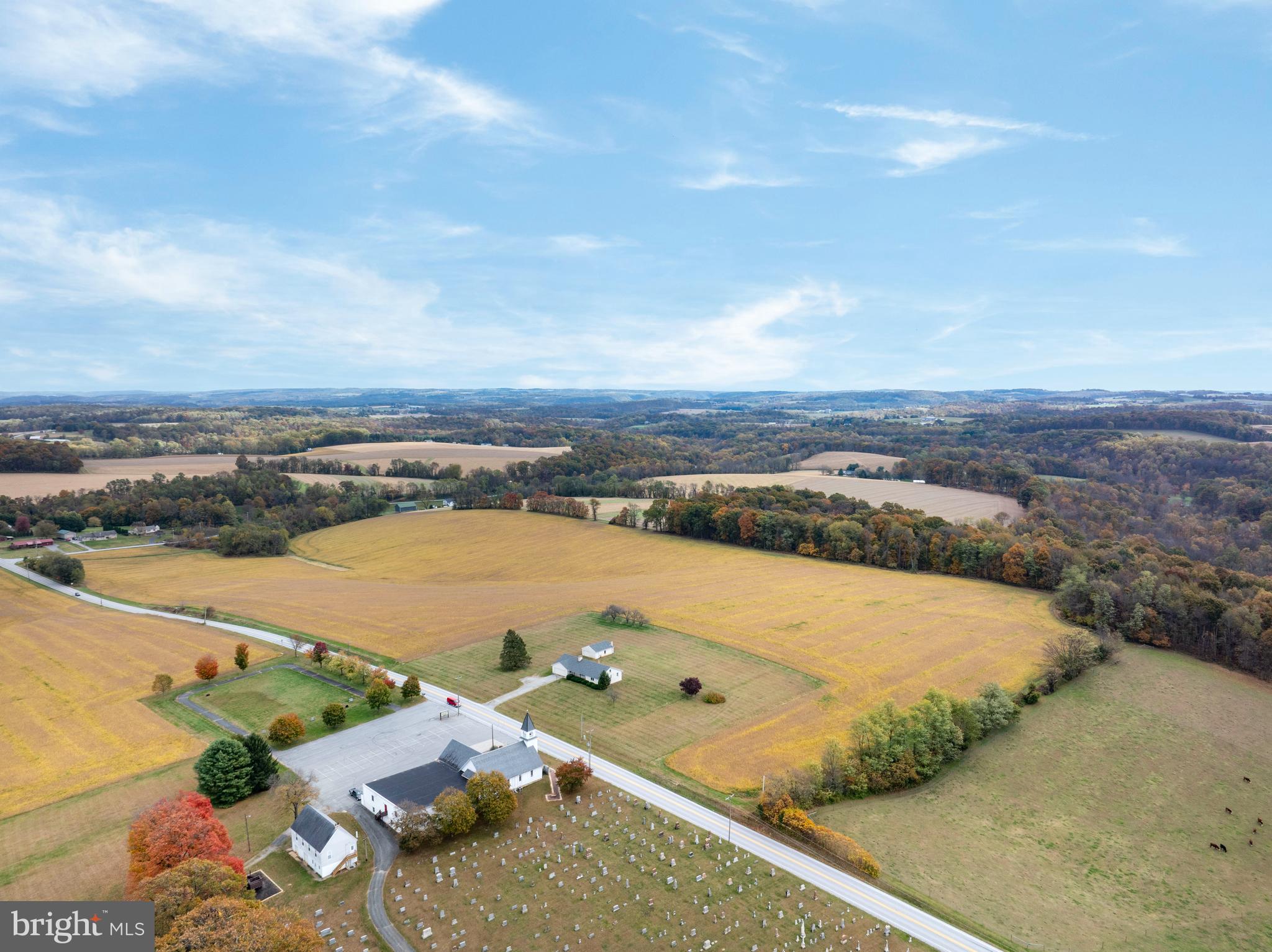 Burkholder Road Felton, PA 17322 - Photo 3 of 9 an aerial view of ocean and residential houses