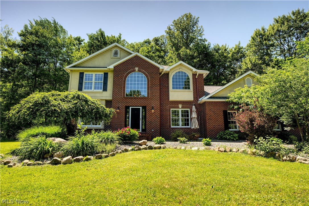 8744 Tippecanoe Road Canfield, OH 44406 - Photo 1 of 46