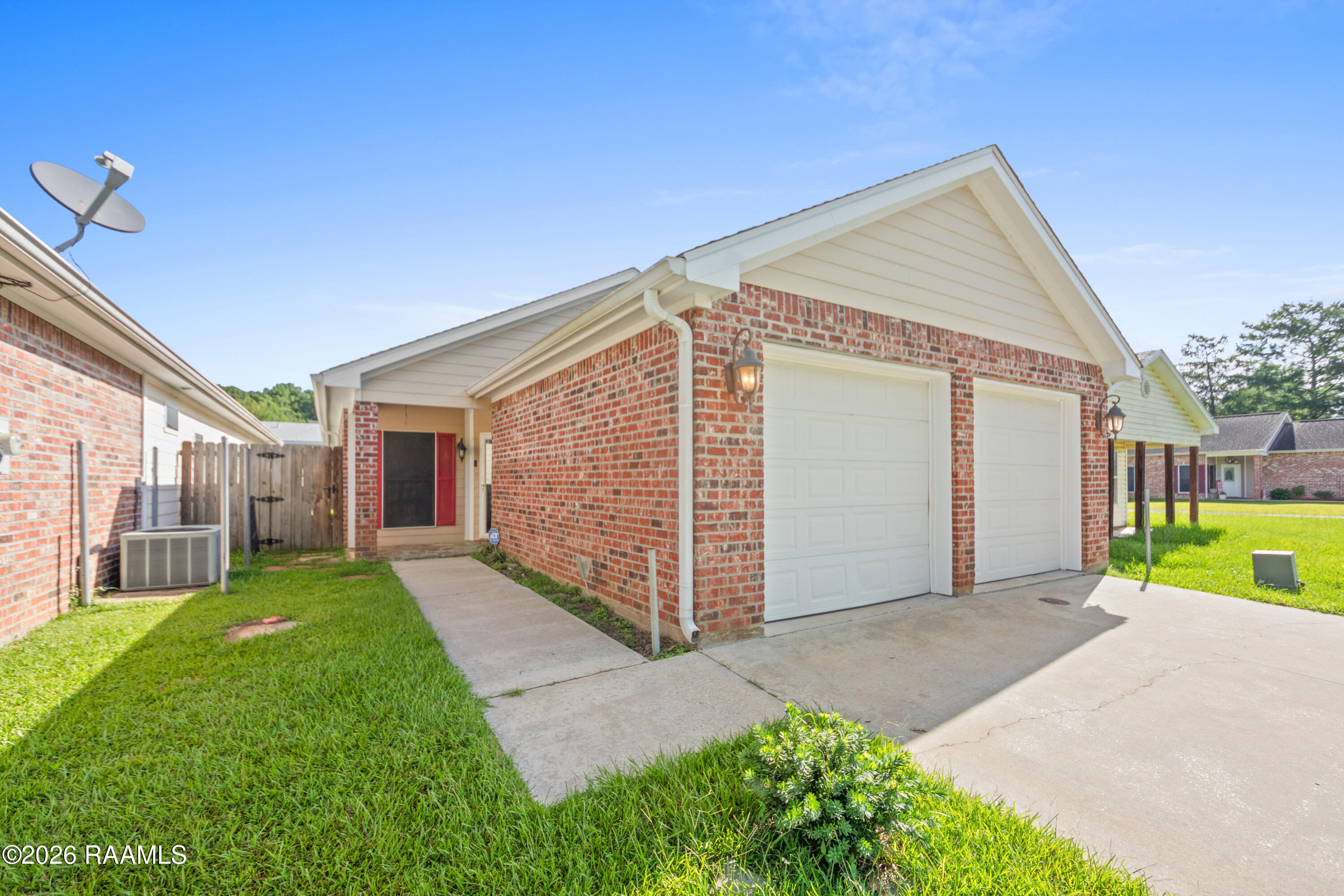 407 Smith-Reed Road Lafayette, LA 70507 - Photo 4 of 34