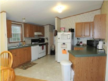 302 Morgan Bay Road Surry, ME 04684 - Photo 3 of 29 Kitchen.
