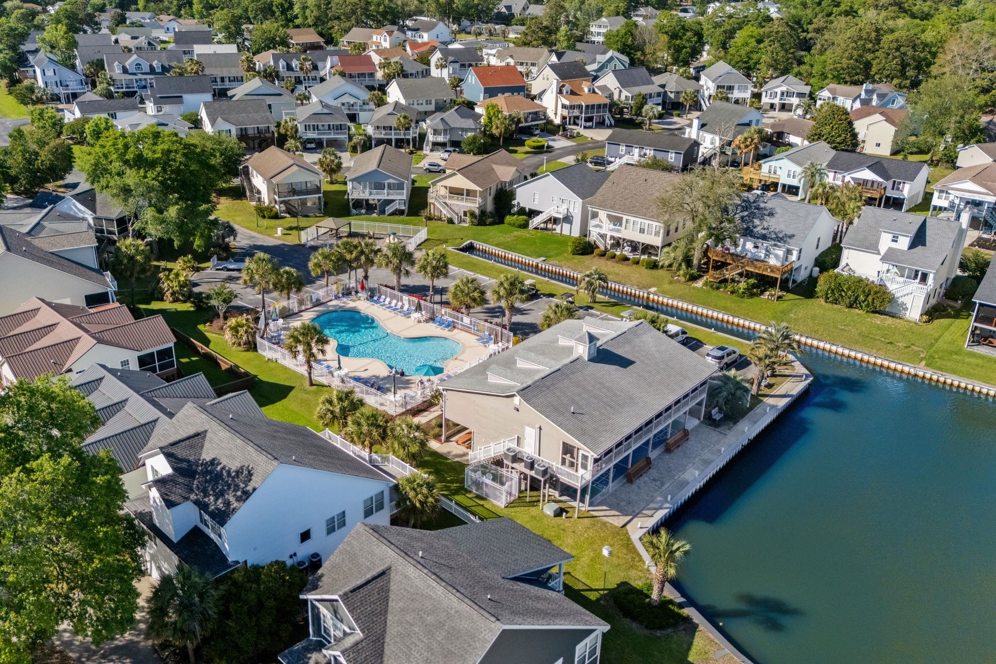 806 Marlin Court Murrells Inlet, SC 29576 - Photo 29 of 38