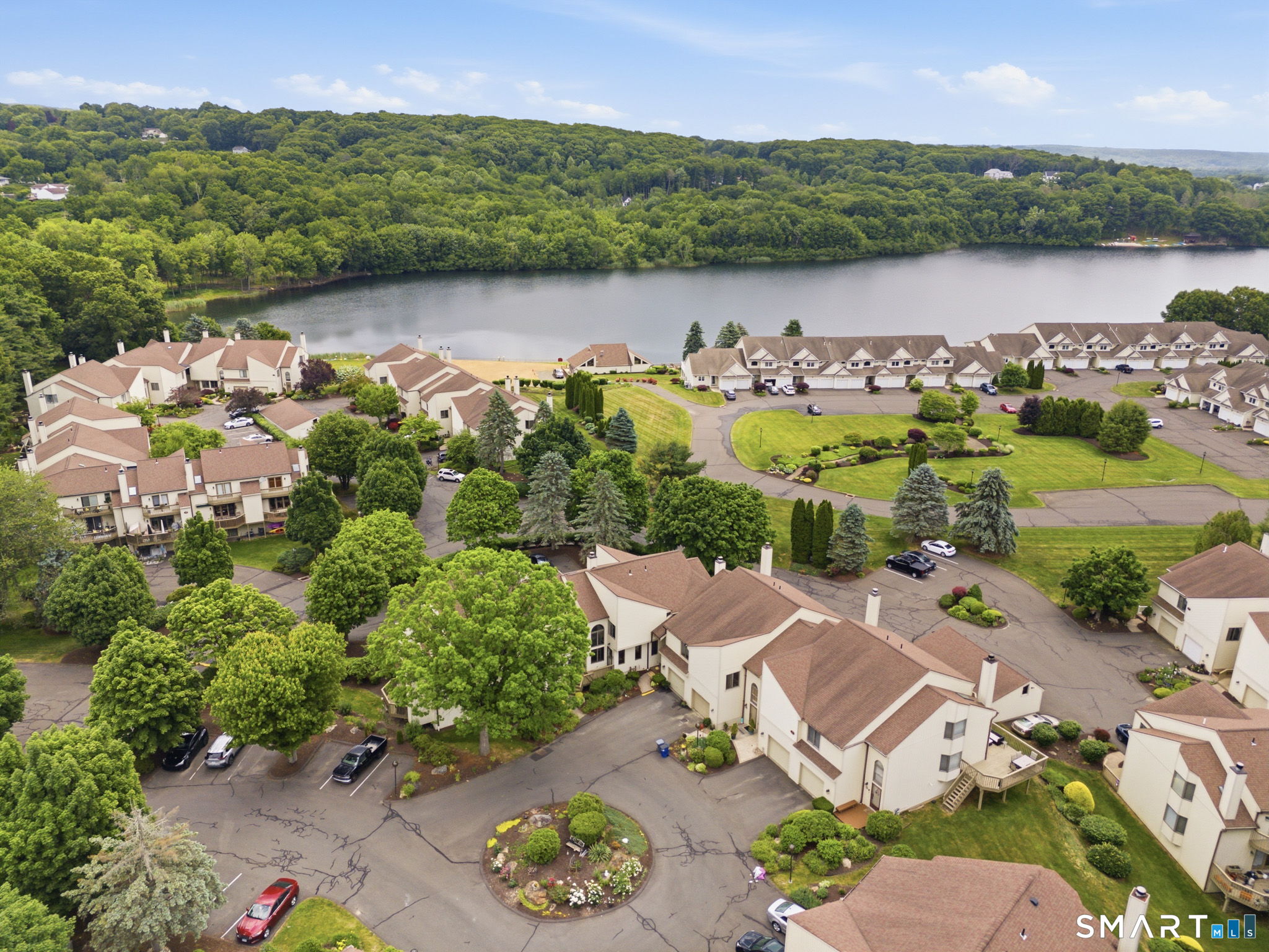 12 Spindle Hill Road, Unit 2C Wolcott, CT 06716 - Photo 4 of 40
