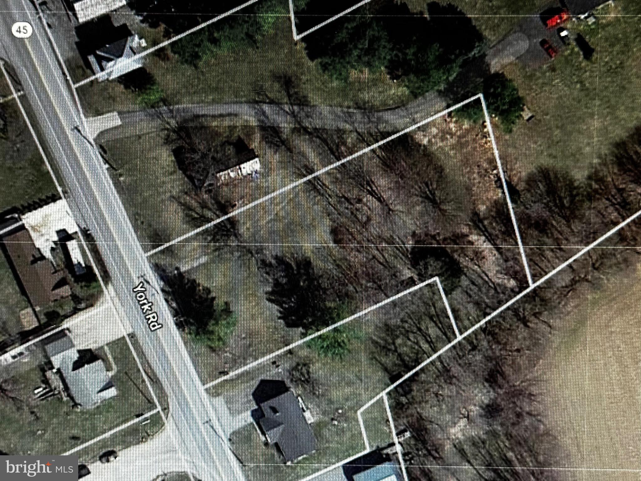 21615 York Road Freeland, MD 21053 - Photo 2 of 12