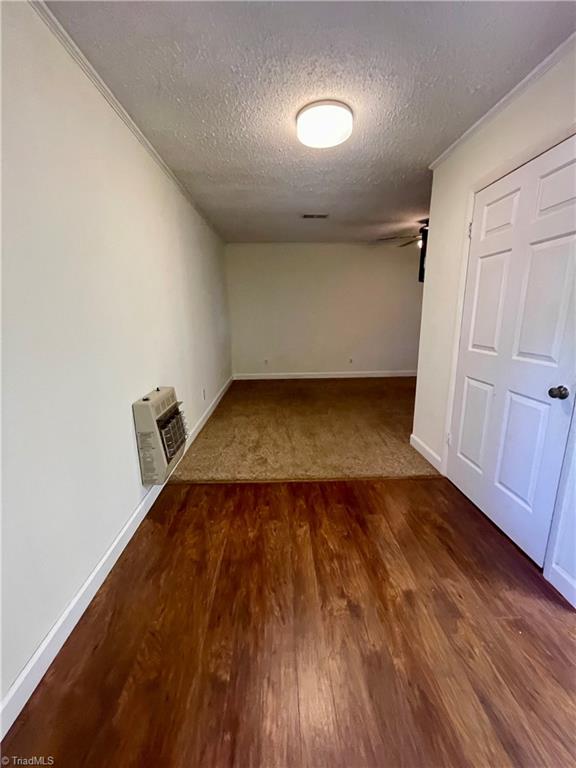 4830 Balsom Road Pfafftown, NC 27040 - Photo 34 of 48 Detached building great for office, gym, guest suite, workshop, has separate laundry room and full bath heated & cooled
